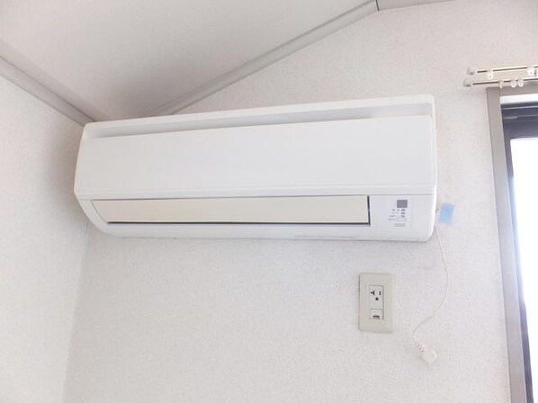 オーセンティックの物件内観写真